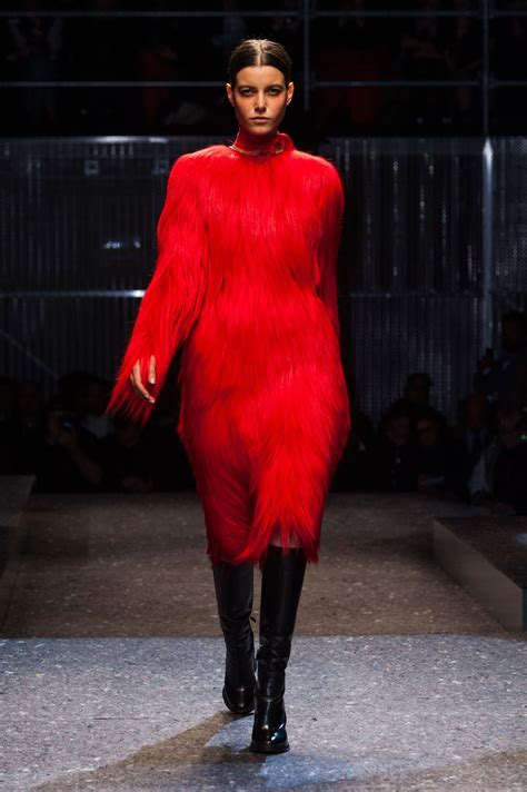 prada red dress 2014|Prada Dress 2014 .